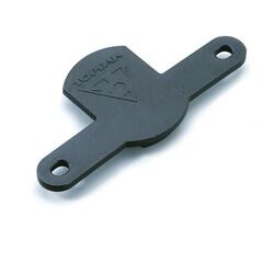 Support de feu arrière Topeak