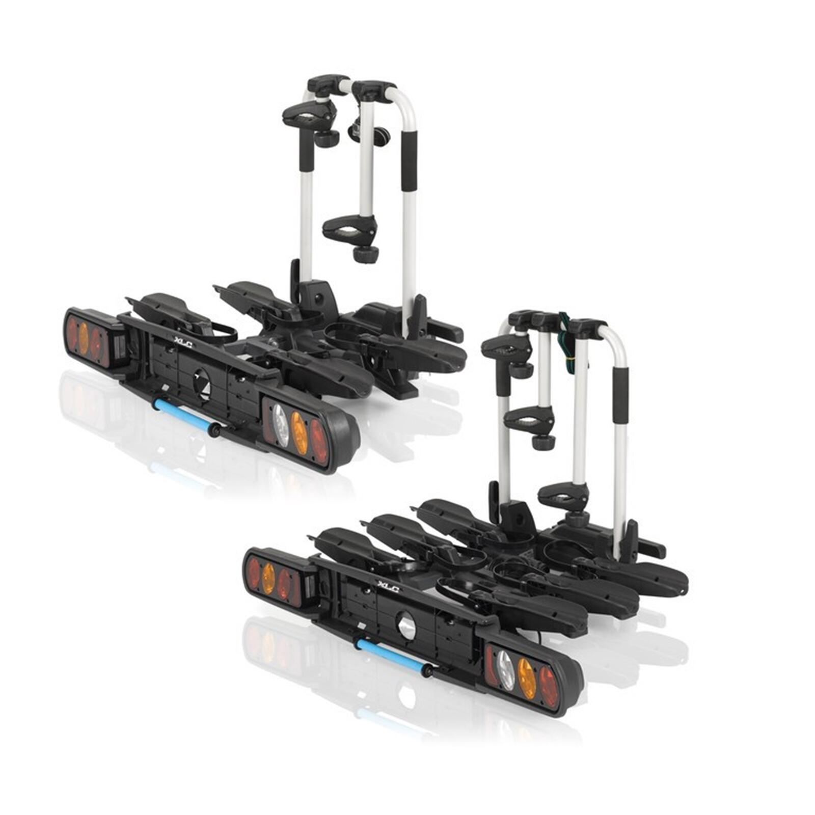 XLC XLC Beluga II 3 Fietsendrager