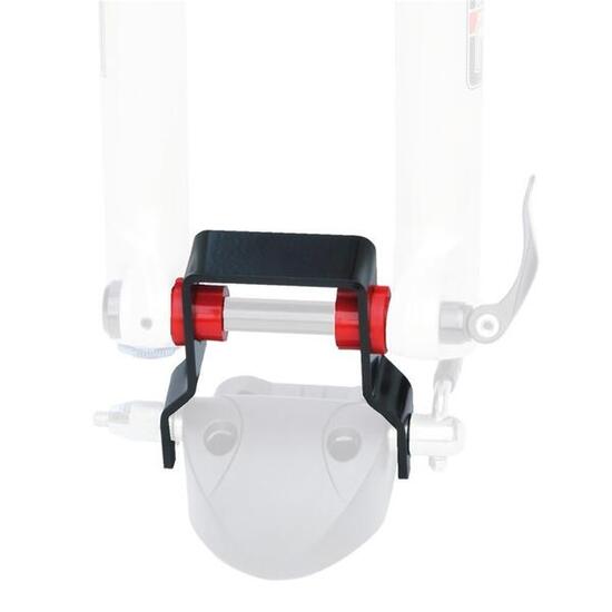 Adaptateur pour porte-vélo de toit Peruzzo