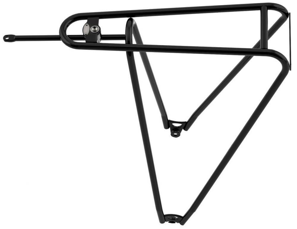 Porte-bagages Tubus Fly evo, 26-28". 3/3