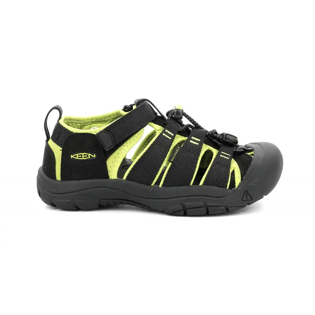 Hiking sandals for children Keen Newport H2
