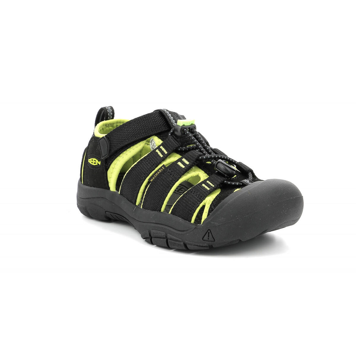 Scarpa universali bambini Keen Newport H2 2/7