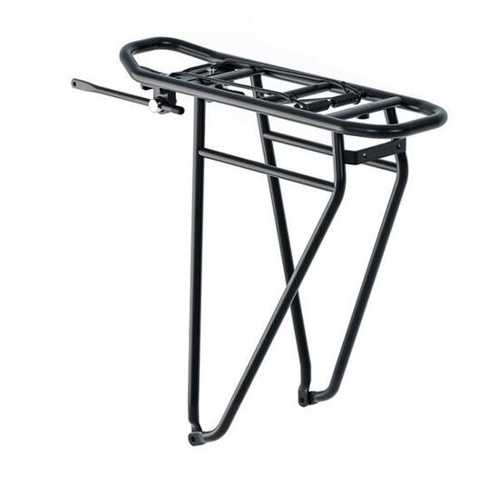 Portapacchi Basic 2.0 Tour 28"" - nero