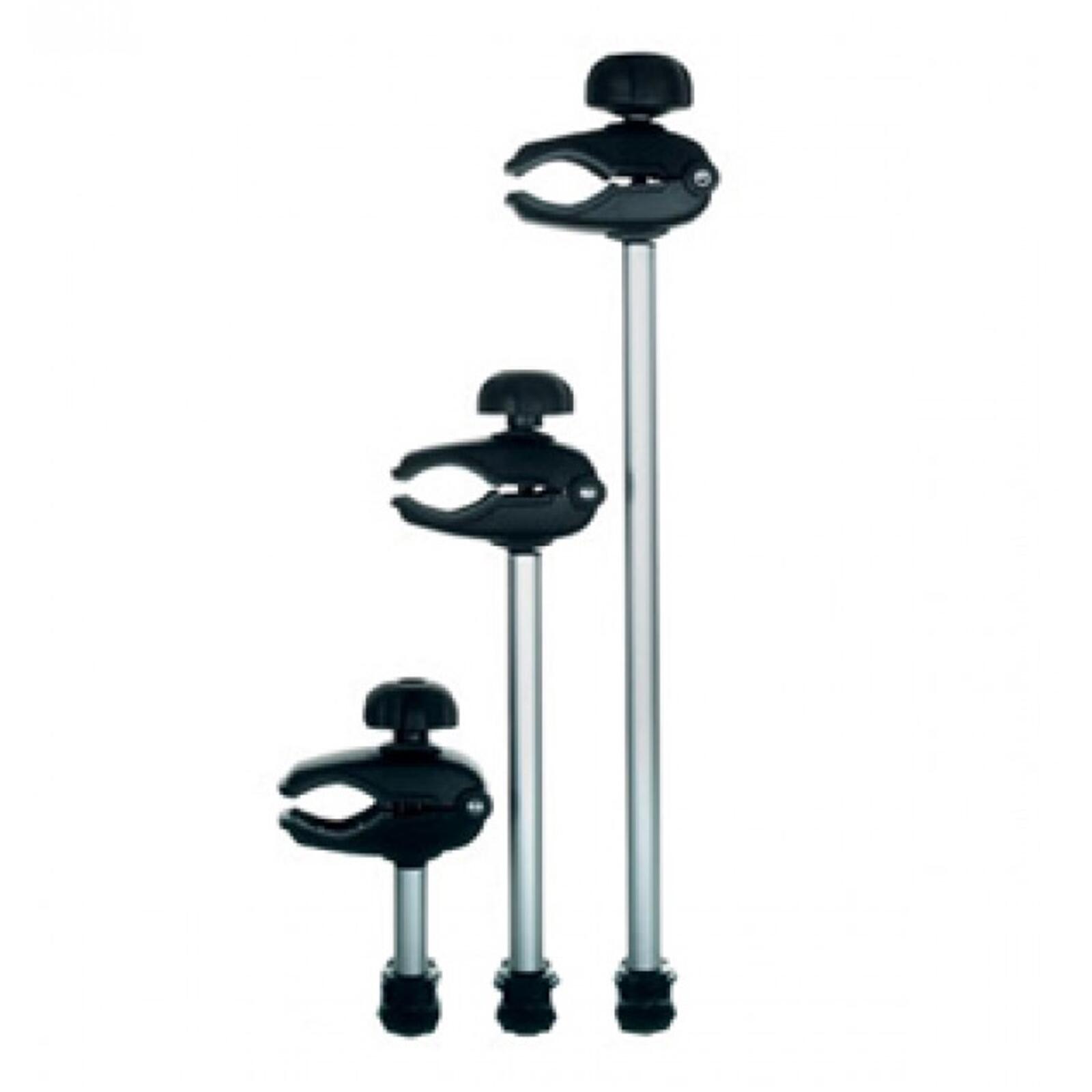 Thule - Porte-vélo 1er Bras Thule Euroride - Arrêt Porte Vélo Cargo - Noir - No Size - Decathlon