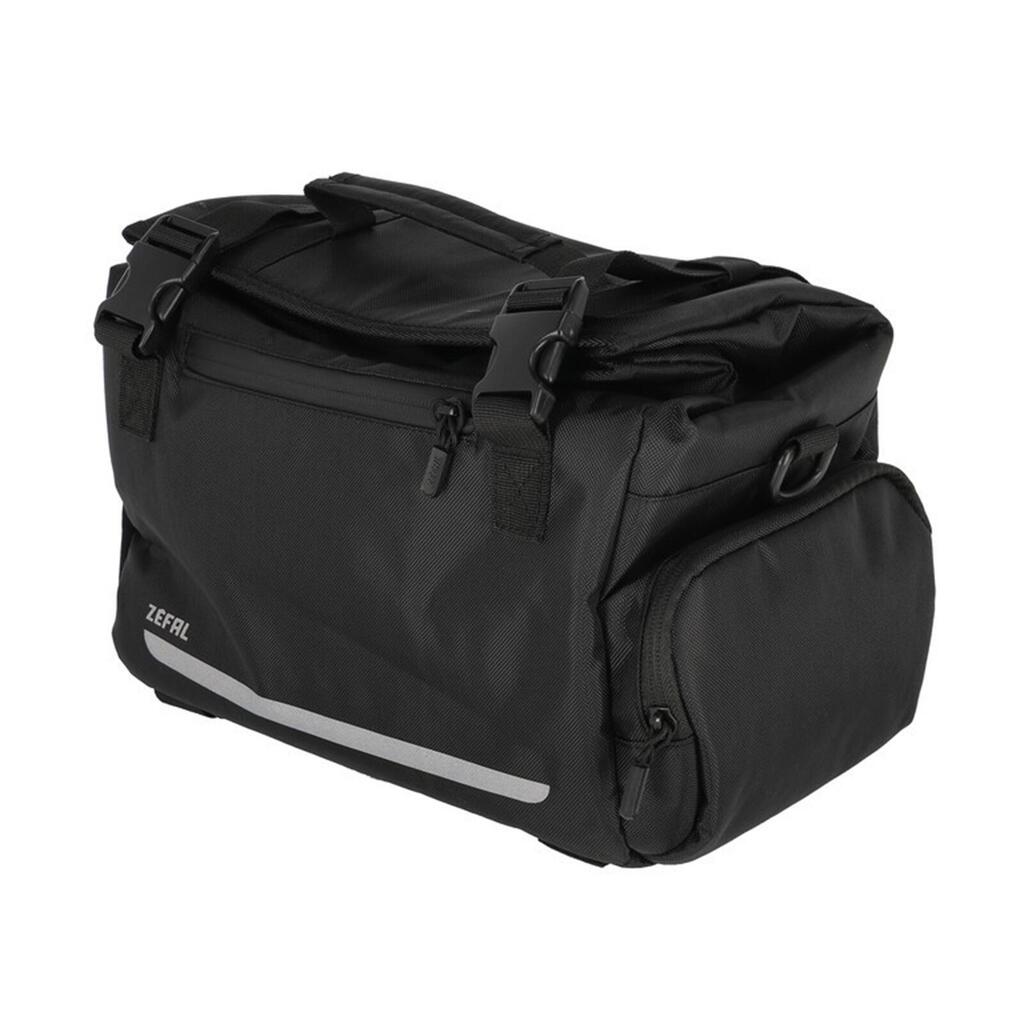 Traveler 40 bike carrier bag Zefal