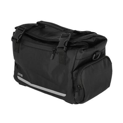 Traveler 40 fietsdraagtas zefal