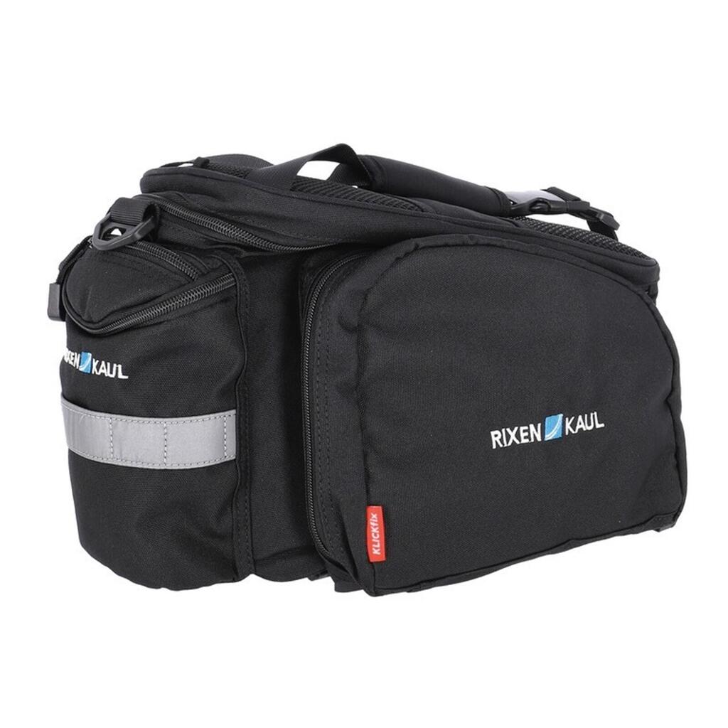 KLICKfix Rackpack 2 Plus pannier 16L