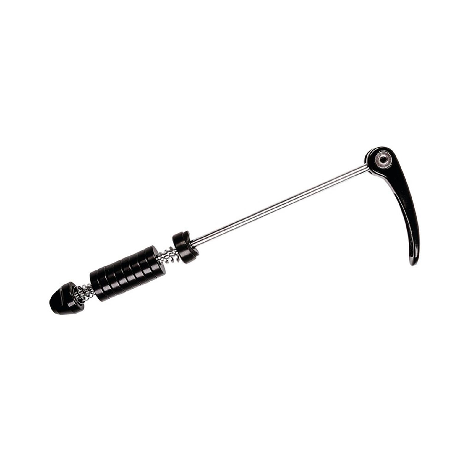 M-Wave Schnellspanner Set für Gepäckträger Alu, Länge 210mm 1/6