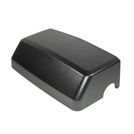 Batterij / bagagerek slotkast Yamaha 2016