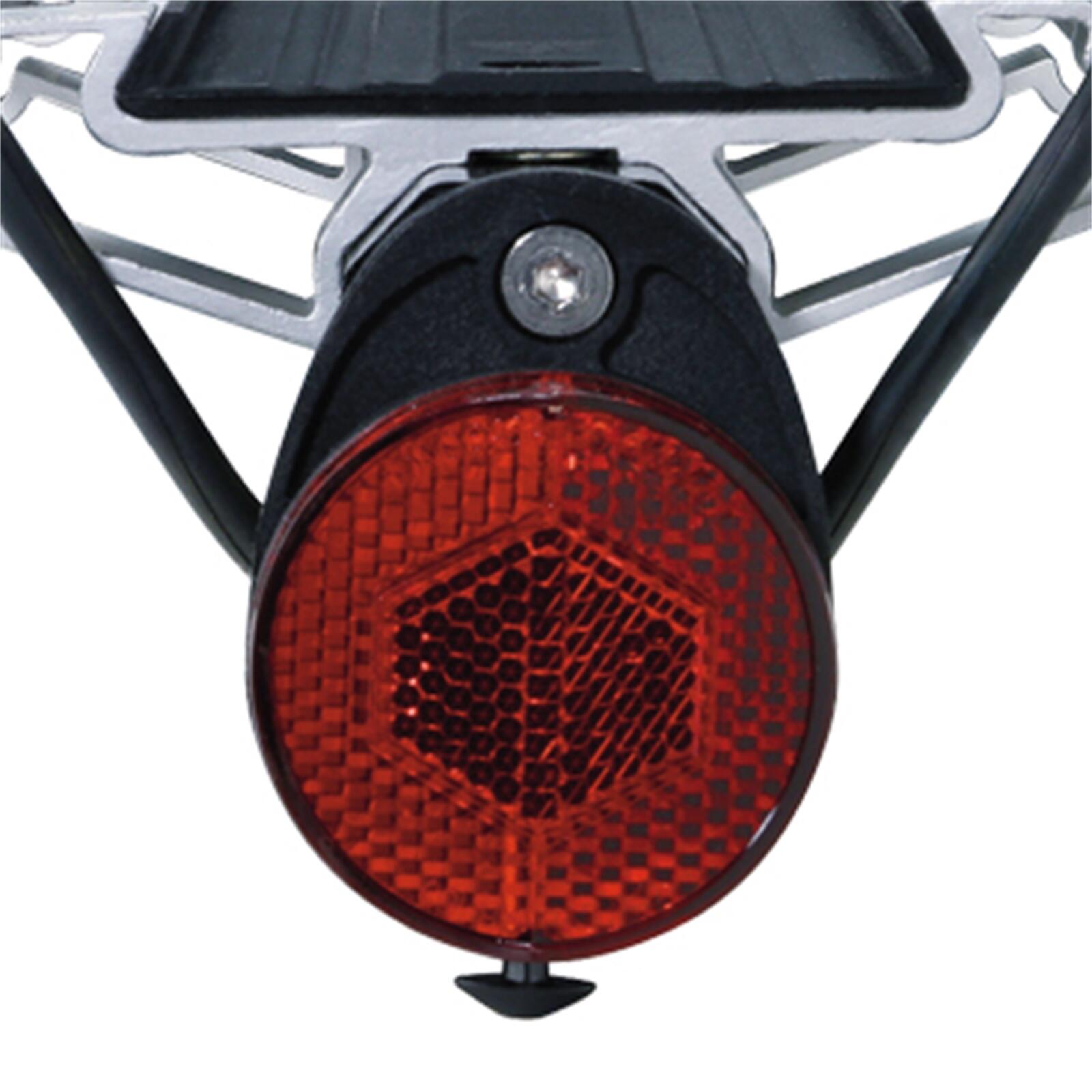 Porte Bagage TOPEAK MTX BEAMRACK (V-type) Noir Argent 4/7