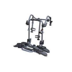 Porte-vélos arrière Peruzzo Pure Instinct pour 2 vélos
