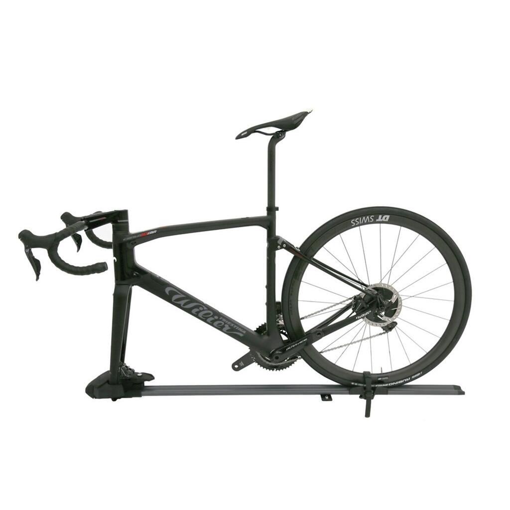 Pure instinct roof bike carrier Peruzzo