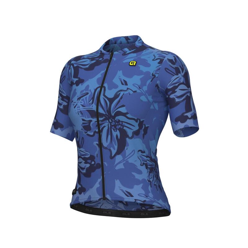 Koszulka rowerowa damska Alé Cycling PR-E Honolulu
