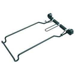Porte-bagages Topeak Uni Tubular Racks-Spring Clip