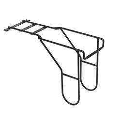 rallonge de support noir mat