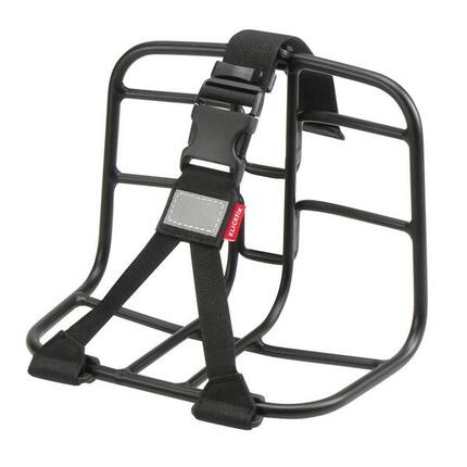 Support guidon vélo Klickfix Sport