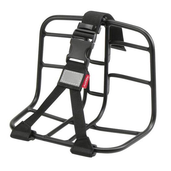 Support guidon vélo Klickfix Sport