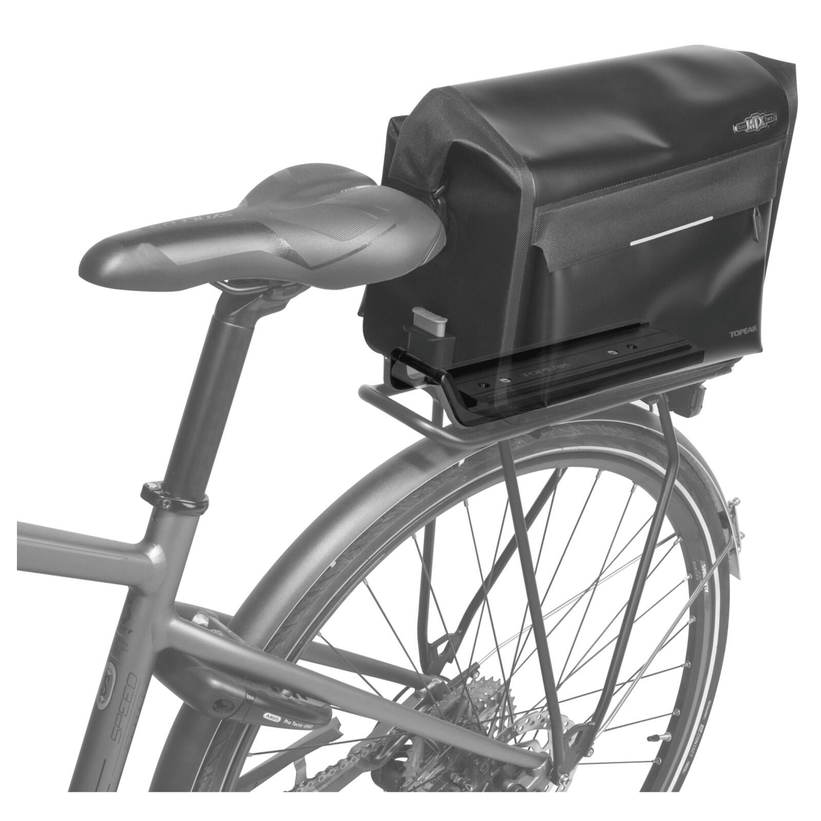 Gepäckträgeradapter Topeak Omni 3/7