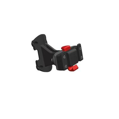 Bagagedrager adapter xlc lr-x03 winora yak2/rad2