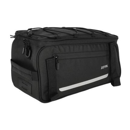 Sacoche de porte-bagages Zefal Traveler 60 20L