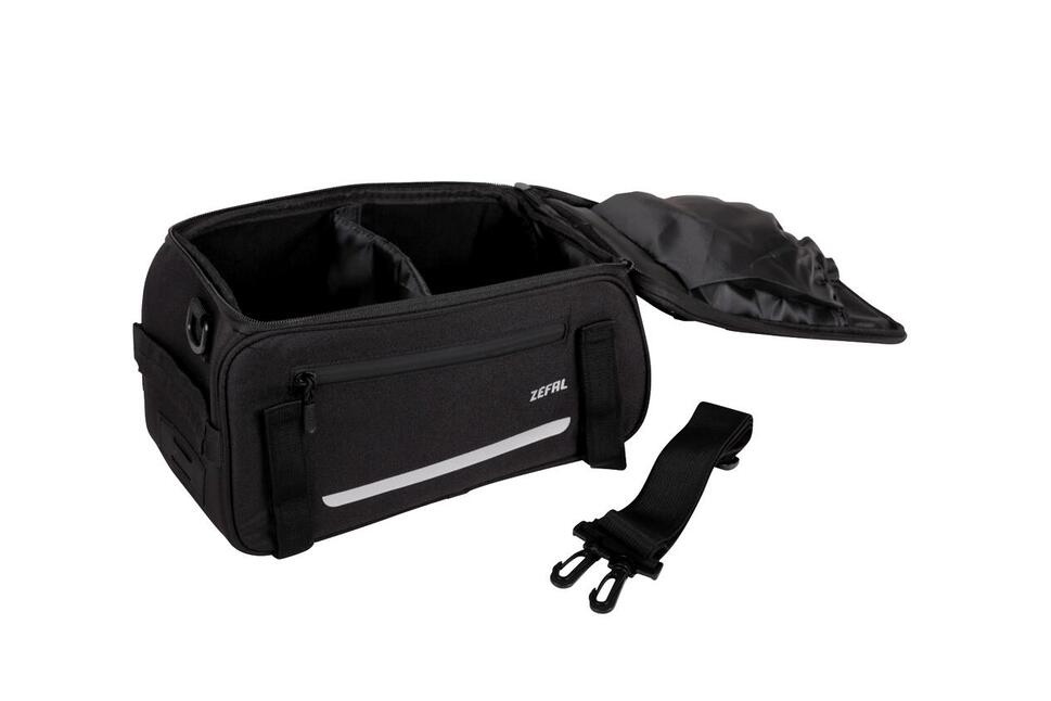 Torba na bagażnik rowerowy Traveler 40 Zefal