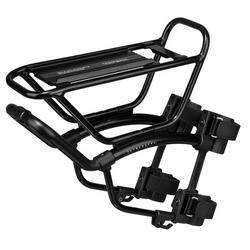 Porte-Bagages Avant Topeak TetraRack R1 - Idéal pour Vélos de Route