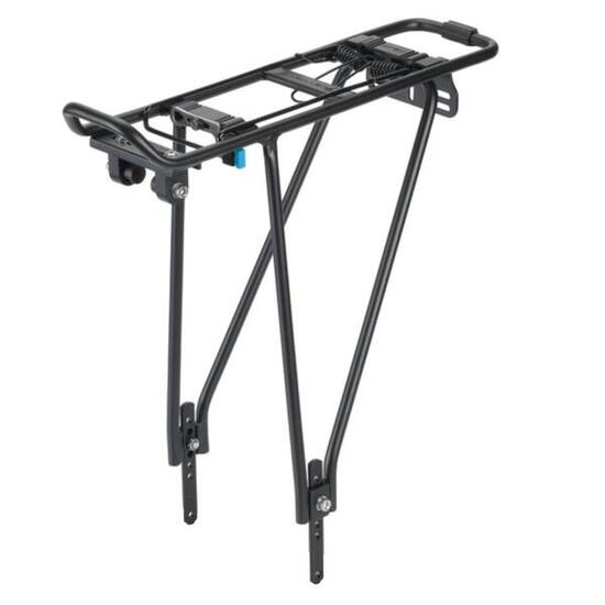 XLC Hinterrad Systemgepäckträger Carry More RP-R10 ,26" - 28