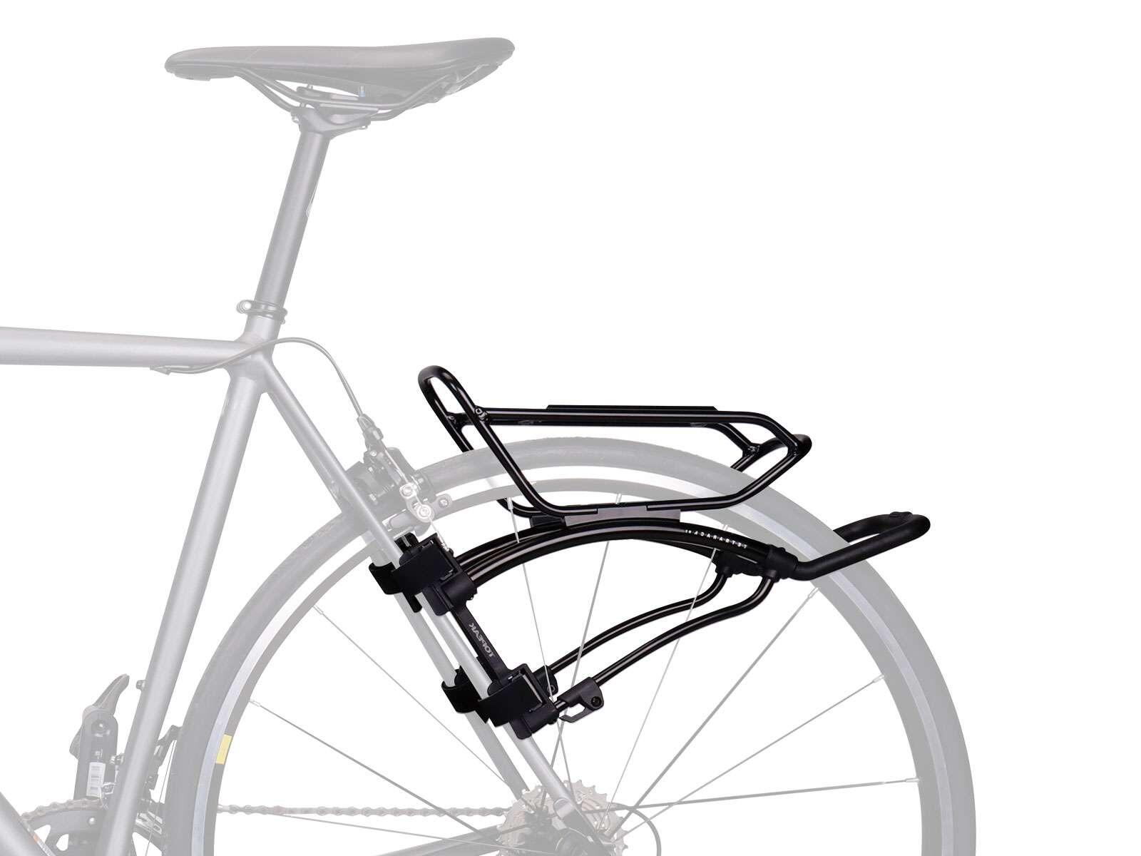 Porte-bagages Topeak TetraRack R2 3/5