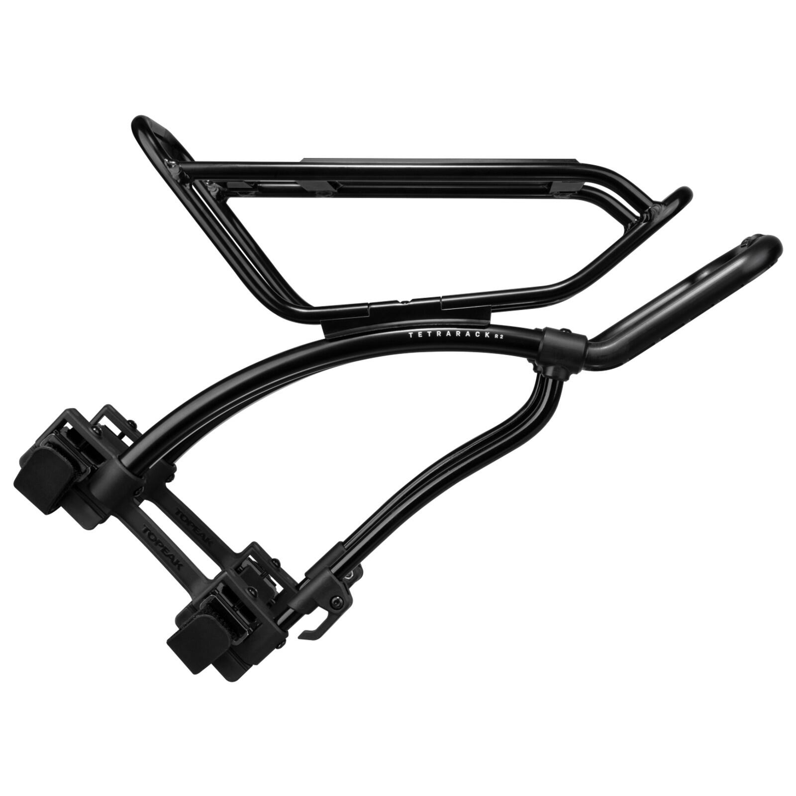 Porte-bagages Topeak TetraRack R2 2/5