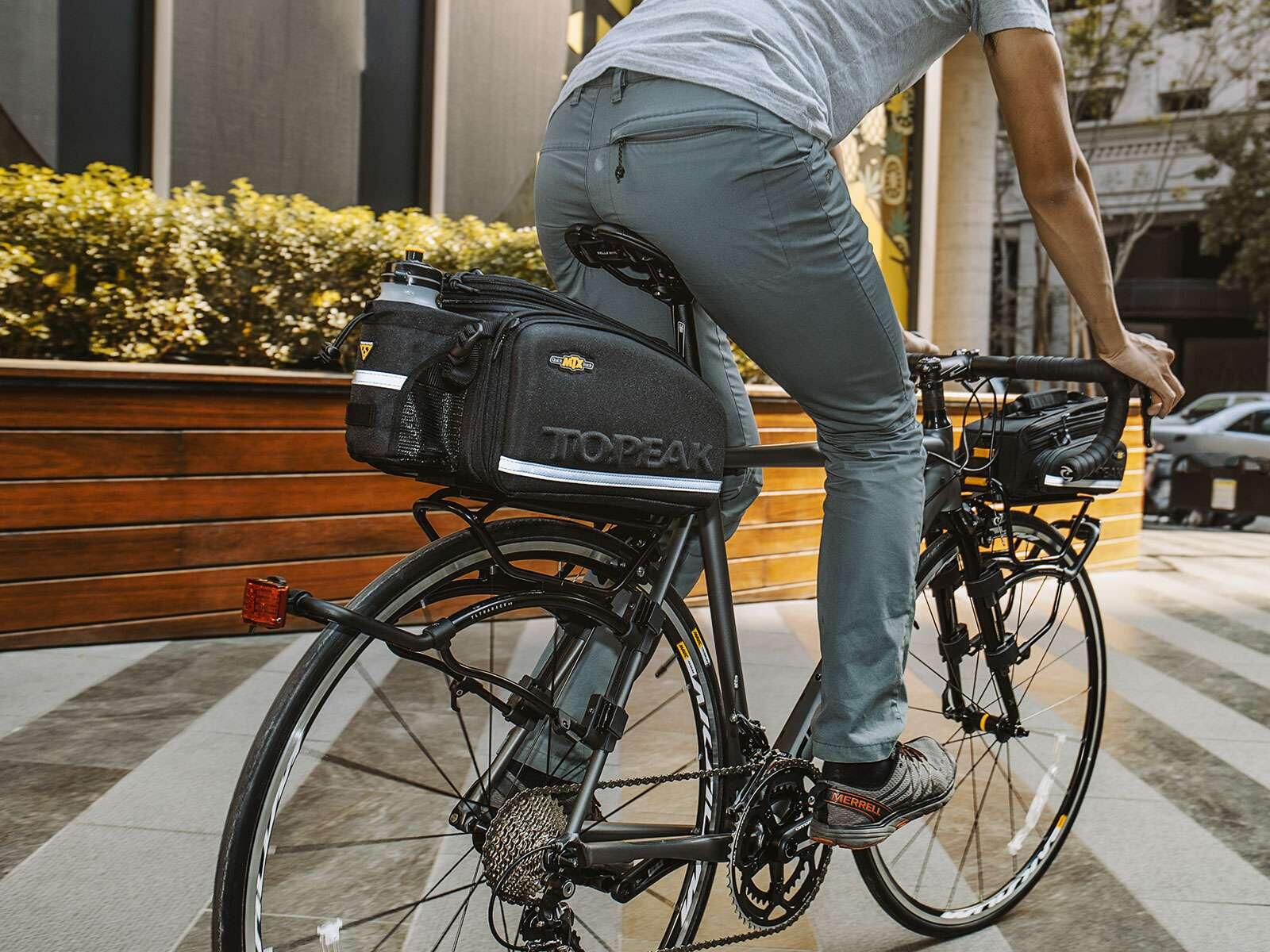 Porte-bagages Topeak TetraRack R2 5/5