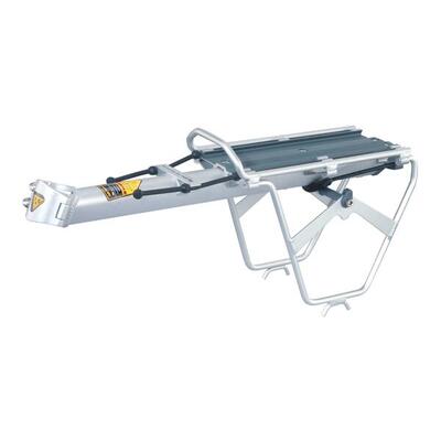 Topeak Rx Beamrack con telaio laterale E-Tipo per unisex-adulto