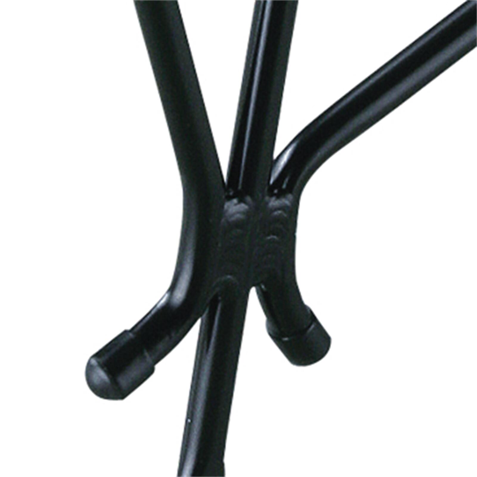 Topeak Gepäckträger Super Tourist Tubular Rack mit Federklappe, Schwarz 3/5