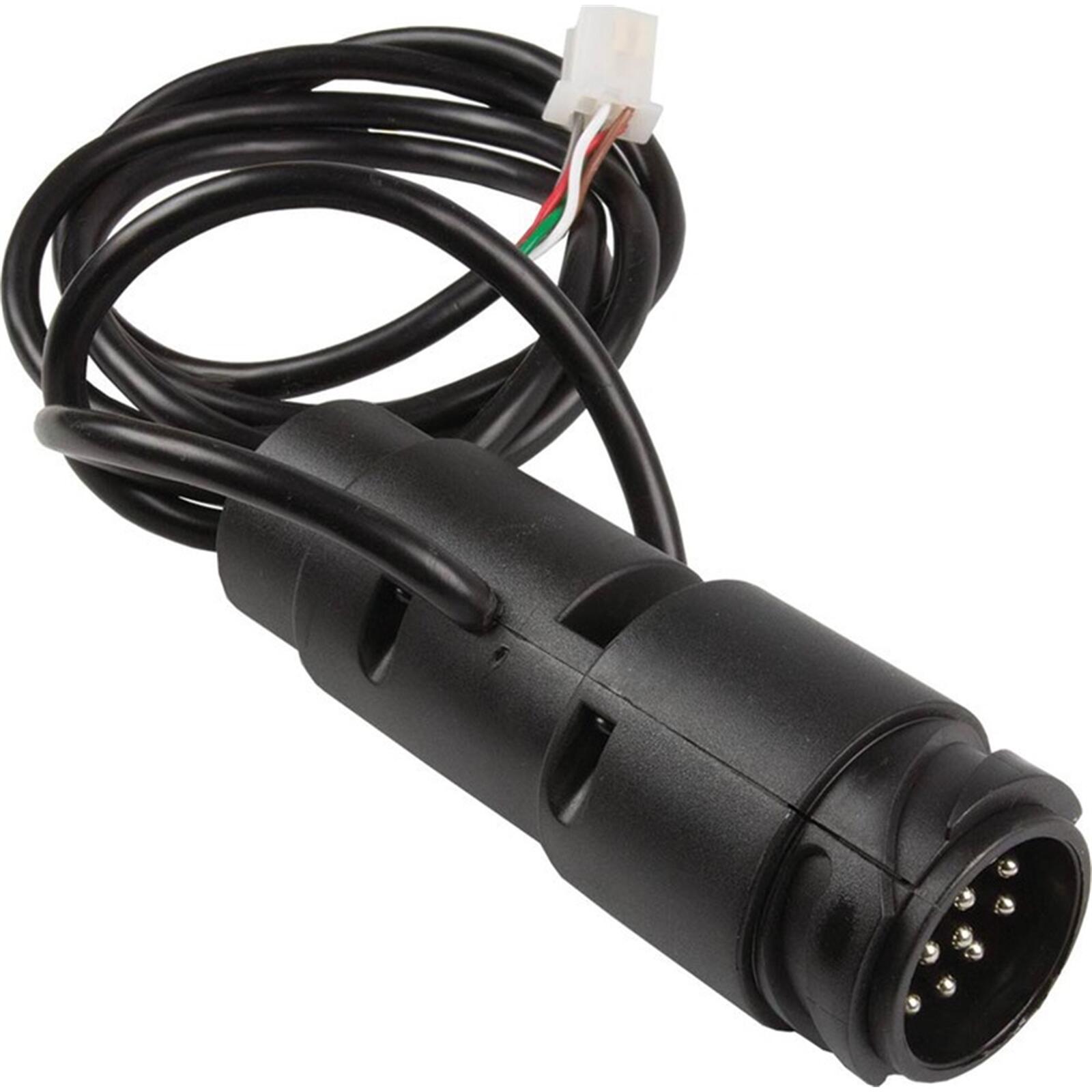 Prise de connection pour porte-vélo azura xtra XLC cc-x18 1/1