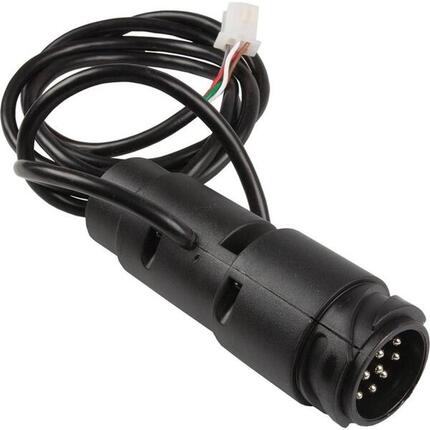 Prise de connection pour porte-vélo azura xtra XLC cc-x18