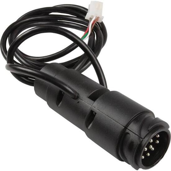 Prise de connection pour porte-vélo azura xtra XLC cc-x18