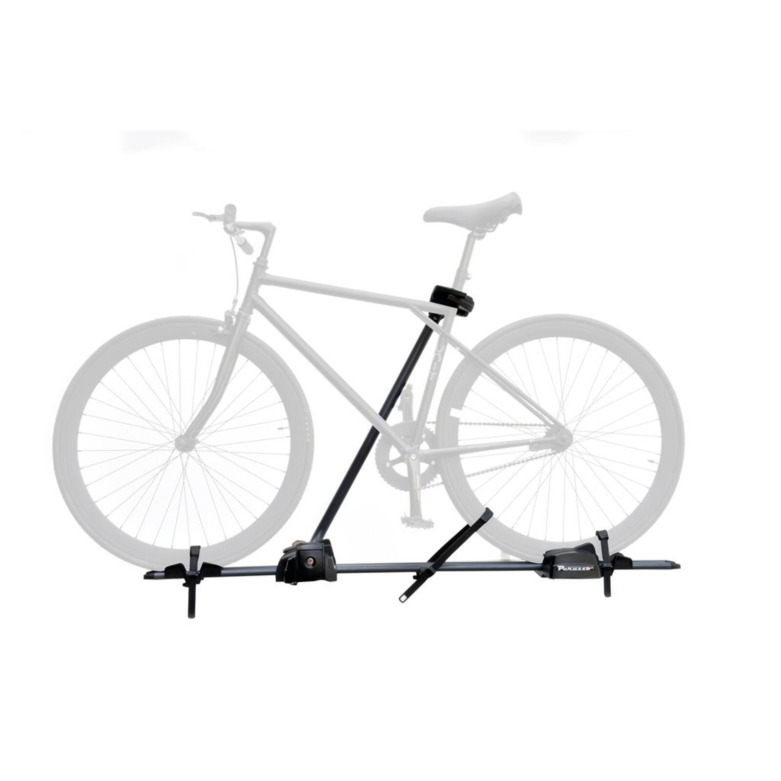 Peruzzo - Barre De Toit Pure Instinct Pour Roues 12 A 29 Peruzzo - Porte-vélo - Blanc|multicolore|noir - Taille Unique - Decathlon
