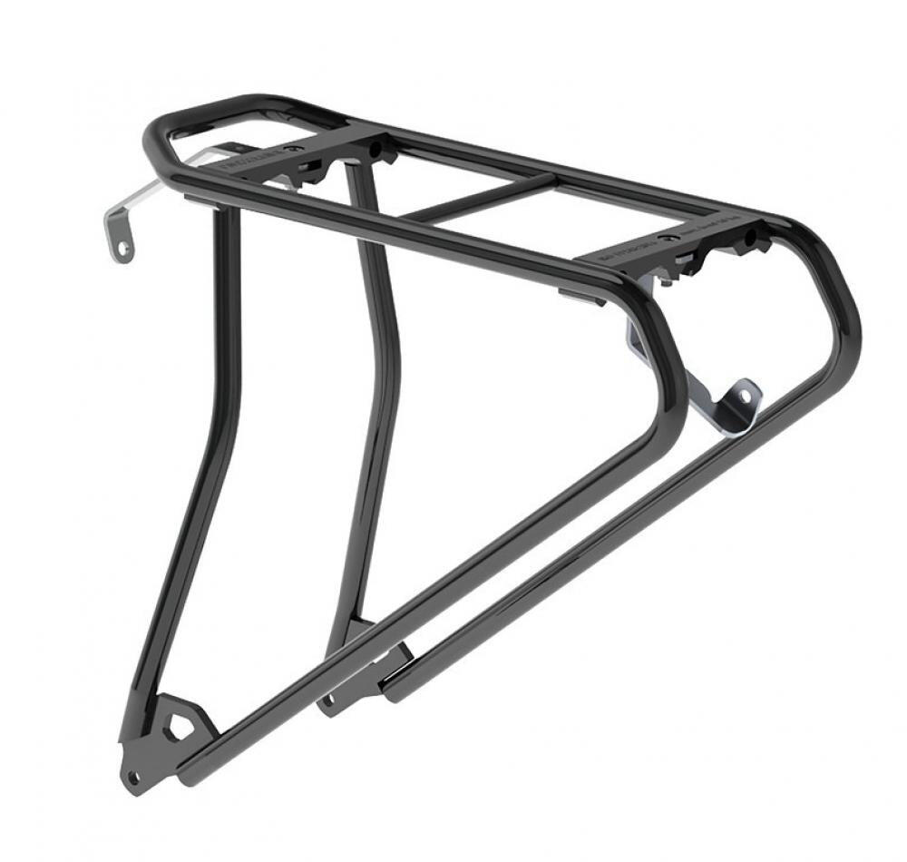 Racktime System-VR-Gepäcktr. Topit Evo schwarz, 26-28", Alu, ca. 543g 2/2