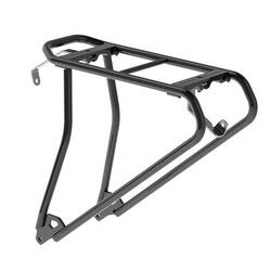 Porte-bagages Topit Evo - Noir