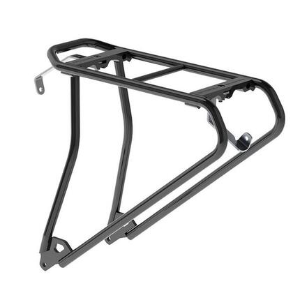 Porte-bagages Topit Evo - Noir