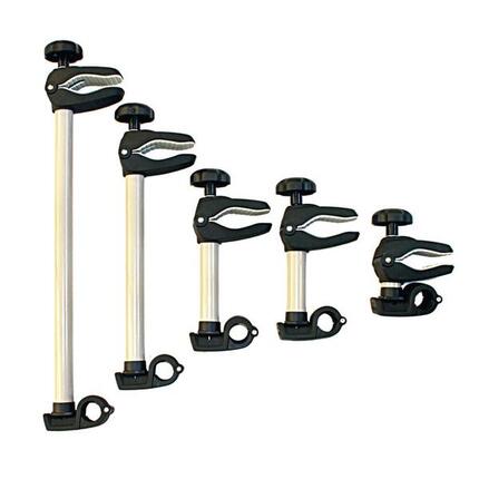 Bras de fixation porte-long pour P/troisième Peruzzo 3D