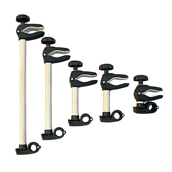 Bras de fixation porte-long pour P/troisième Peruzzo 3D