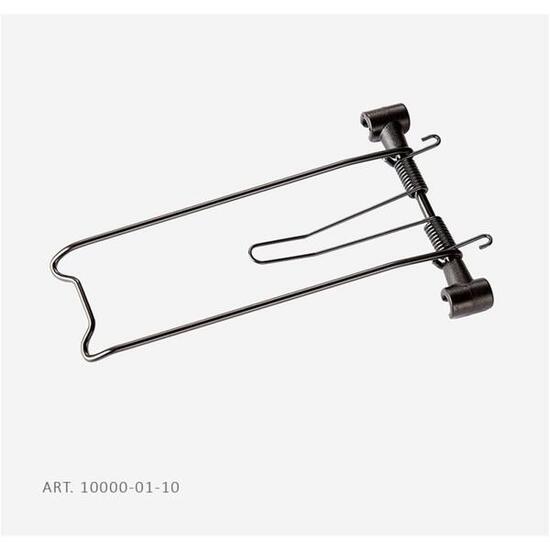 Racktime Federklappe für alle Shine, Standit, Addit, Tourit, Foldit