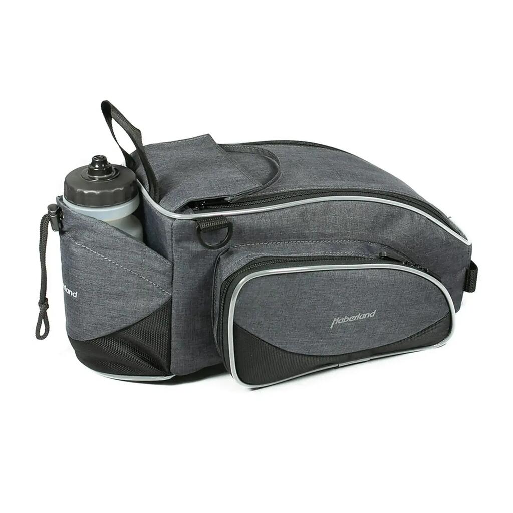 Gepäckträgertasche "Flexibag XL"