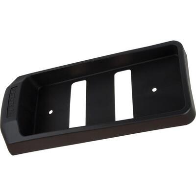 XLC Beleuchtungsgehäuse links CC-X22 für XLC Heckträger Azura Xtra/Easy