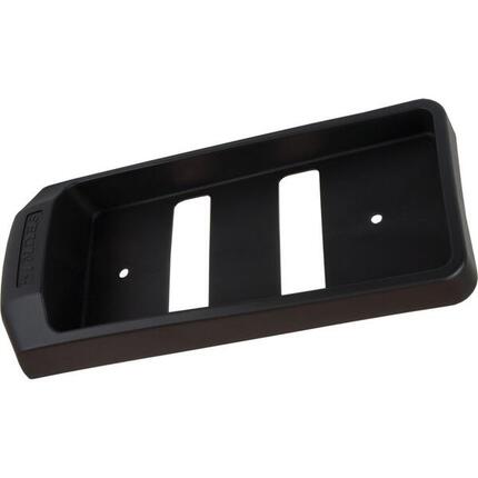 XLC Beleuchtungsgehäuse links CC-X22 für XLC Heckträger Azura Xtra/Easy