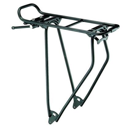 Porte-bagages Stand-It - noir