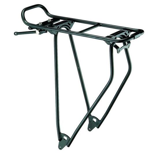 Porte-bagages Stand-It - noir