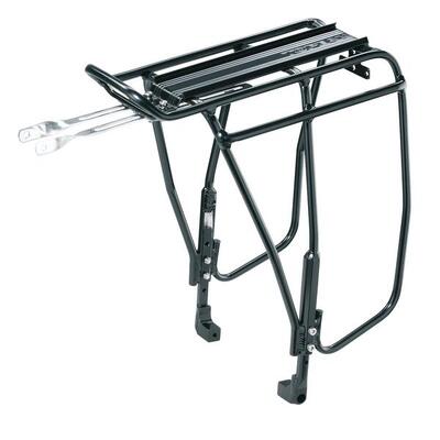 Bagagerek topeak uni super tourist dx disc