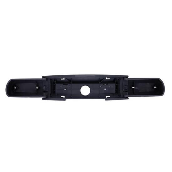 Support lumière porte vélo Peruzzo pure instinct