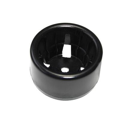 XLC Steckerbuchse CC-X24 für XLC Heckträger Azura Xtra/Easy/LED